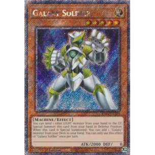 Galaxy Soldier (V.2 -...