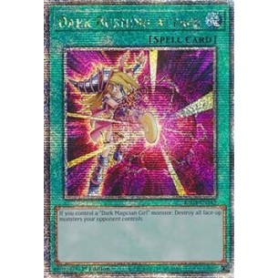 Dark Burning Attack (V.1 -...
