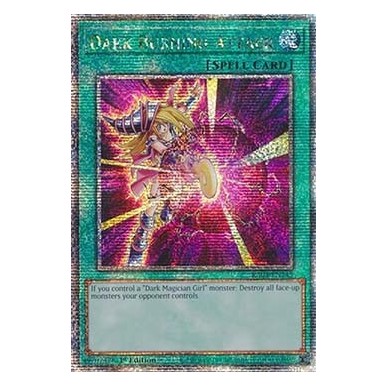 Attacco Nero Infuocato (V.1 - Quarter... Attacco Nero Infuocato (V.1 - Quarter...