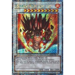 Jurrac Meteor (V.1 -...