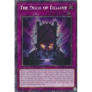 The Door of Destiny (V.2 -...
