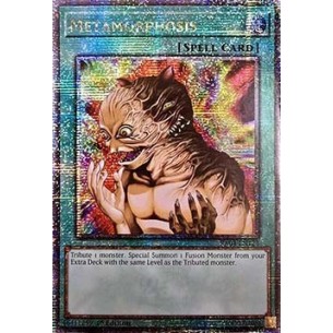 Metamorphosis (V.1 -...