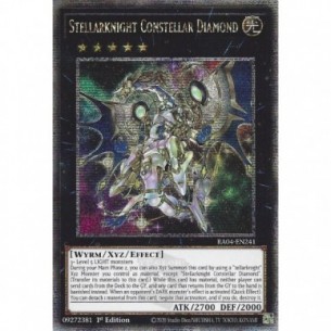 Stellarknight Constellar...