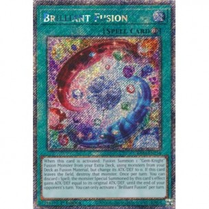 Brilliant Fusion (V.2 -...