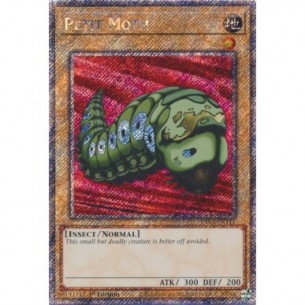 Petit Moth (V.2 - Platinum...