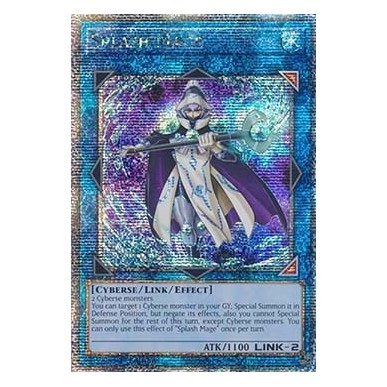 Magus Spruzzo (V.5 - Quarter Century...