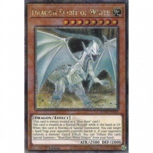 Dragon Spirit of White (V.1...