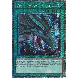 L'Occhio di Timaeus (V.1 -...