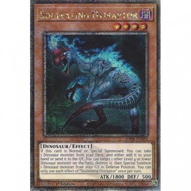 Oviraptor Mangiantanima (V.1 -...
