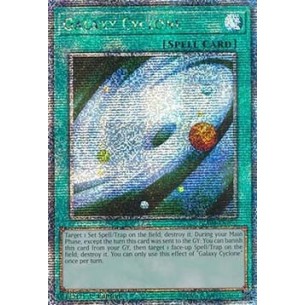 Cyclone Galattico (V.1 -...