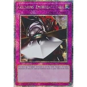 Gottoms' Emergency Call...