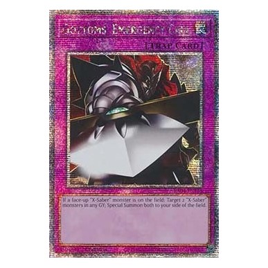 Gottoms' Emergency Call (V.1 -...