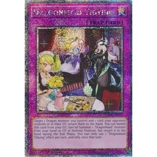 Dragonmaid Tidying (V.5 -...