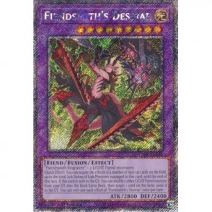 Desirae del Demonefabbro