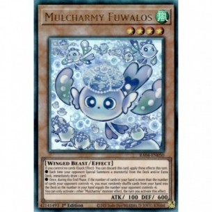 Multifascinante Fuwalos...