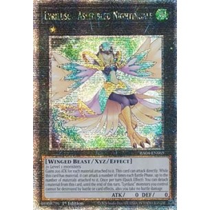 Lyrilusc - Assembled...