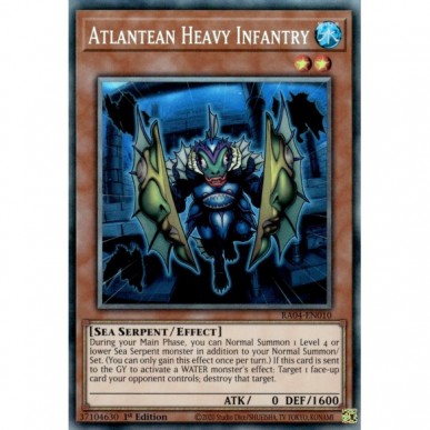 Atlantean Heavy Infantry (V.6 -...
