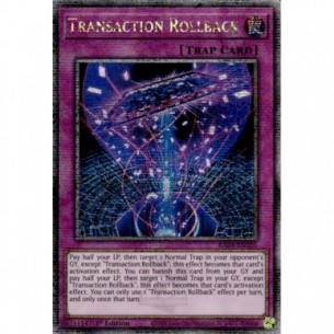 Transaction Rollback (V.5 -...