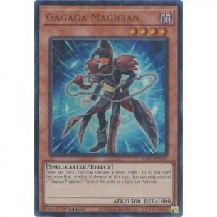 Mago Gagaga (V.2 - Ultra Rare)