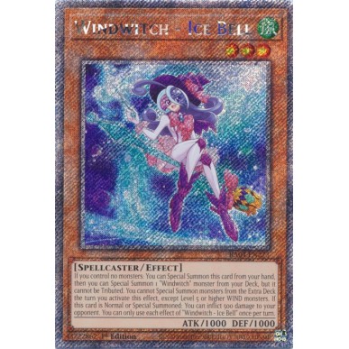 Ventostrega - Campanella di Ghiaccio...