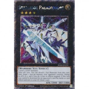 Starliege Paladynamo (V.2 -...