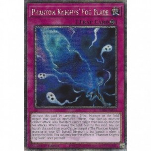 Phantom Knights' Fog Blade...
