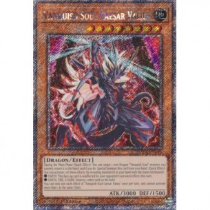 Vanquish Soul Caesar Valius...