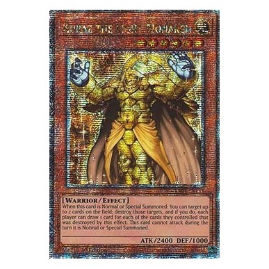 Kuraz the Light Monarch (V.1 -...