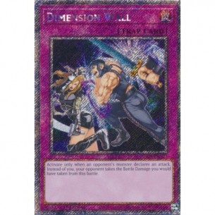 Dimension Wall (V.2 -...