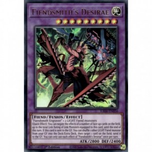 Desirae del Demonefabbro...