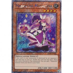 Magidolce Magileine (V.2 -...