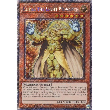 Kuraz the Light Monarch (V.2 -...