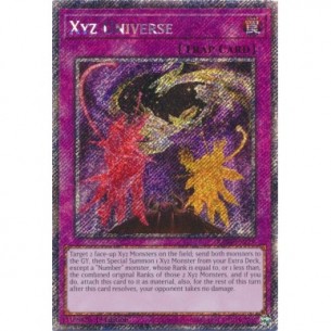 Xyz Universe (V.2 -...