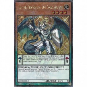 Lustro Pendulum, il...