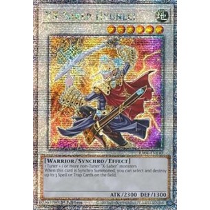 XX-Saber Hyunlei (V.1 -...