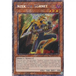 Inzektor Hornet (V.2 -...