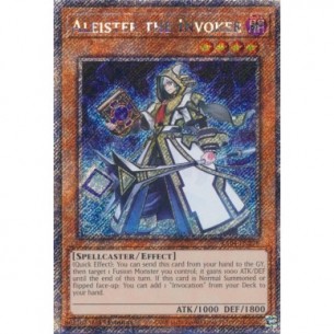 Aleister l'Invocatore (V.2...