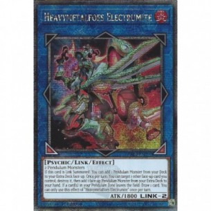 Heavymetalfoes Electrumite...