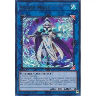 Magus Spruzzo (V.2 - Ultra...