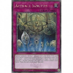 Artefatto Rifugio (V.1 -...