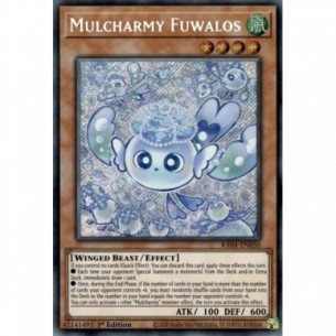 Mulcharmy Fuwalos (V.3 -...
