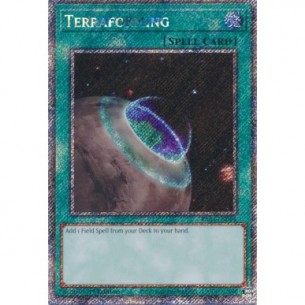Terraformare (V.6 -...