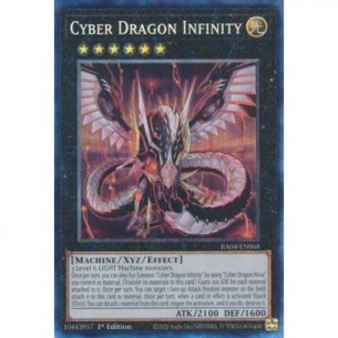 Cyber Dragon Infinity (V.7...
