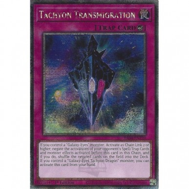 Trasmigrazione Tachionica (V.1 -...