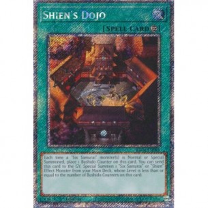 Dojo di Shien (V.7 -...