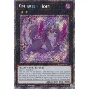 Epurrely Noir (V.6 -...