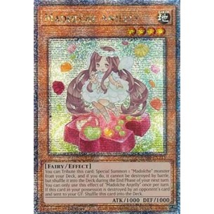Magidolce Angelatina (V.1 -...