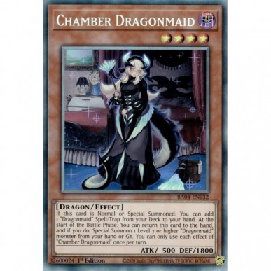 Dragonzella Camera (V.6 - Collector's...