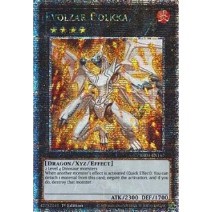 Evolzar Dolkka (V.1 -...