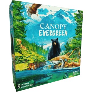 Canopy: Evergreen - Standard Edition (ENG)